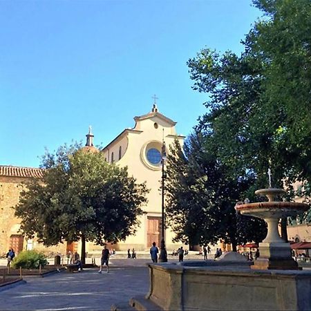 フィレンツェSan Frediano 56アパートメント エクステリア 写真